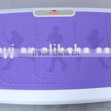 2014 Ultrathin body slimming machine,new mini vibration plate