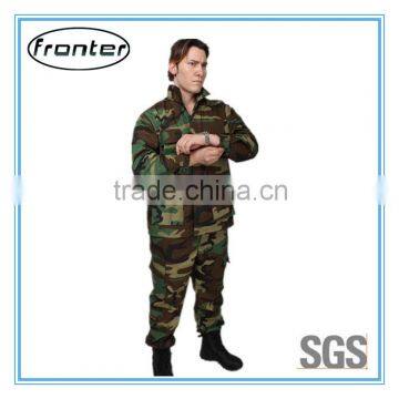 military woodland uniform us military suit