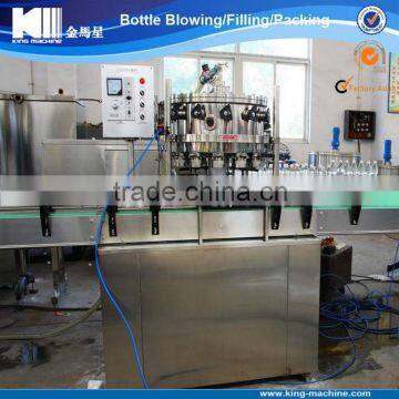 Automatic Aluminium Can Filling And Sealing Machine \ machinery \ equipment                        
                                                Quality Choice