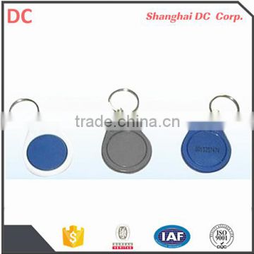 key fob (RFID tag, key tag)