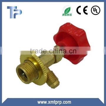 High quality Brass Gas cylinder valves