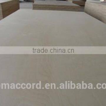 Birch Plywood/Furniture Plywood/Full Birch Plywood