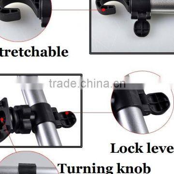 Car Headrest Mobile Phone Holder Tablet Car Mount Holder photo-6