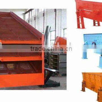 YK Series Circular Vibrating Screen Stone Vibrating Screen, Sieving Machines Used n Quarry, Mining photo-3
