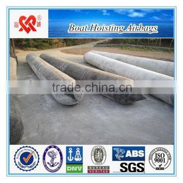 Sale Ship Repair & Building Lifting Rubber Airbag Boat Hoisting Airbag photo-6