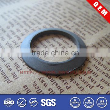 CNC high quality sealing stainless steel parts metal washer