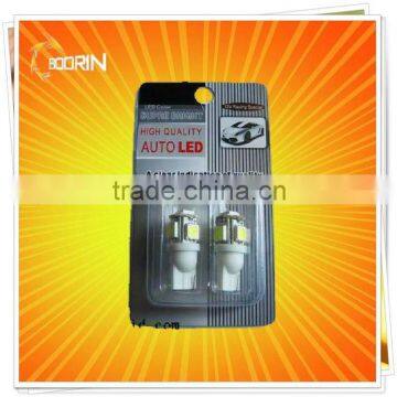 high quality hottest car led light