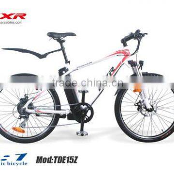 26inch MTB 250w 36v 10ah mountain electric bike popular pro MTB ebike