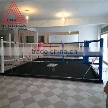 used boxing ring for sale