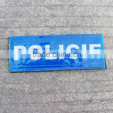 Reflective Hook and Loop Tape for Police and Workers Unique Roducts photo-6