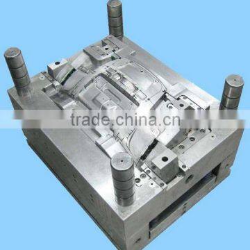 OEM professional factory custom cheap plastic injection mold product