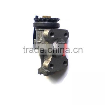 brake slave cylinder brake cylinder truck brake slave cylinder front L Kaiyun Anxin auto parts JMC Qingling light truck