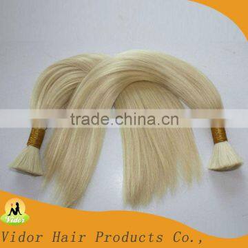 Direct Factory Price High Quality Cheap Indian Virgin Hair Bulk