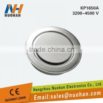 KP1650A 3200~4500VD Phase Control SCR KP1650A Power Thyristor 1650a photo-2