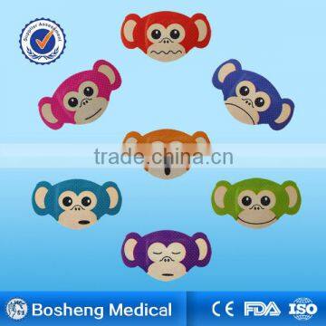 Child cartoon bandage