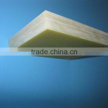 Epoxy Resin Insulation Part for High Voltage Ficility photo-3