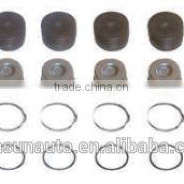 Caliper Cap Set / sb7 oe no K001301 - II350470063 - 81508226025 1439494