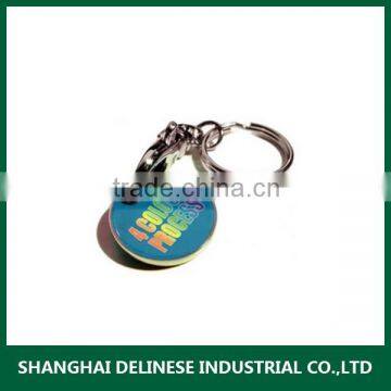 smart key chain