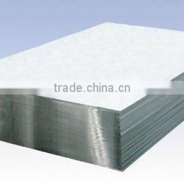 aluminium alloy plate