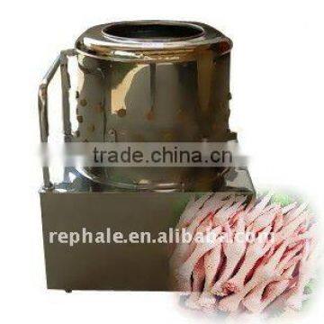 good quality Chicken feet peeler