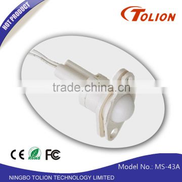 TOLION MS43 Magnetic Proximity Switch with Manufacturer for More Ten Years