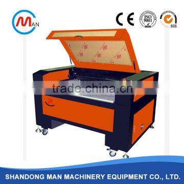6090 Roland Laser Cutting Machine Redsail Laser Cutting Machine photo-5