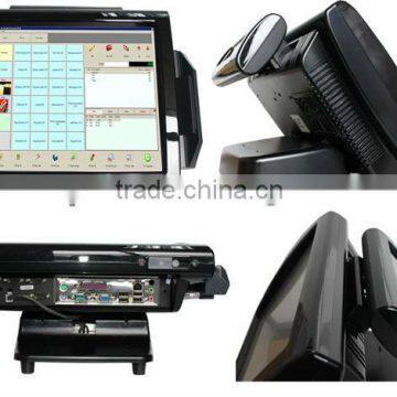 SUNPHOR High-End touch screen pos terminal