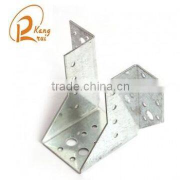 Galvanized Hanger for Wood Connector