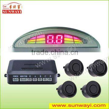 Sunwayi SW-848 LED parking sensor