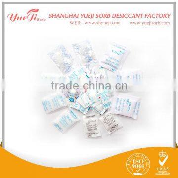 Good shape 80g silica gel desiccant made in China