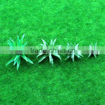 New Artificial Plastic Model Flower for 2.7cm, Plastic Flowers for Sale