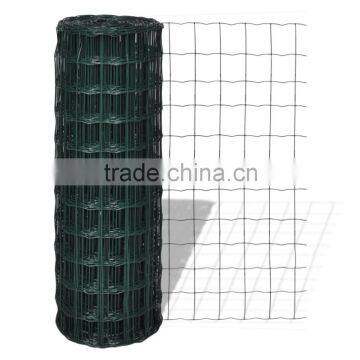 high quality prefab panels / safety mesh fence panels