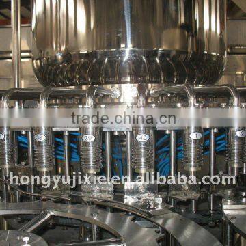 RCGF Series Bottle Juice Making Production Line