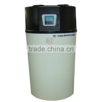 Newly air source heat pump water heater-CE