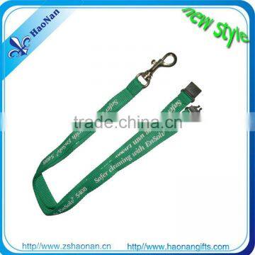 hard plastic id card holder lanyard