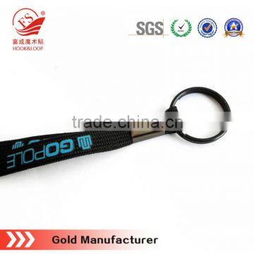 ID Card Holder Lanyard/lanyard With Ski Pass Holder/lanyard Key for Sales photo-3