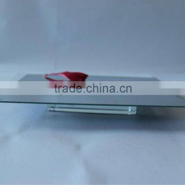 1.3mm thick aluminum mirror