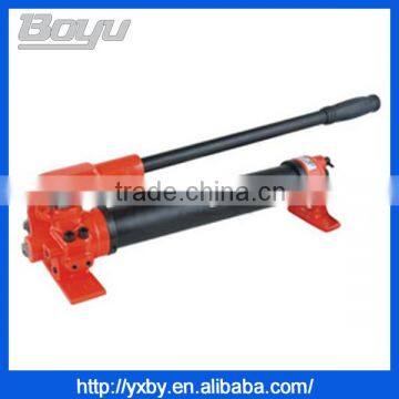 Transmission Line Stringing Tools Manual Pump