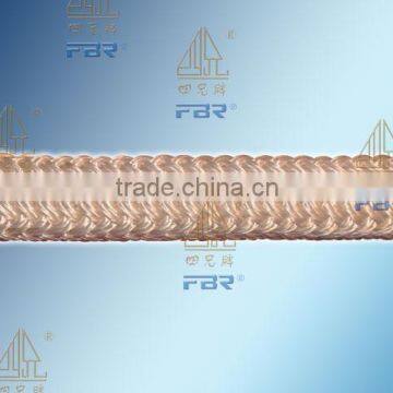 PP double braided rope