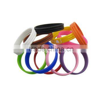 Egypt Diabetes Silicone Wristband