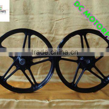 PGT Parts Motorcycle Wheel rim for PGT