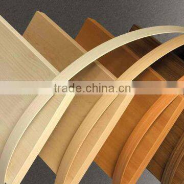 wood edging strip