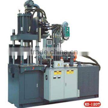 KS-120T Liquid Silicone Rubber Injection Molding Machine