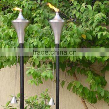 Garden torch