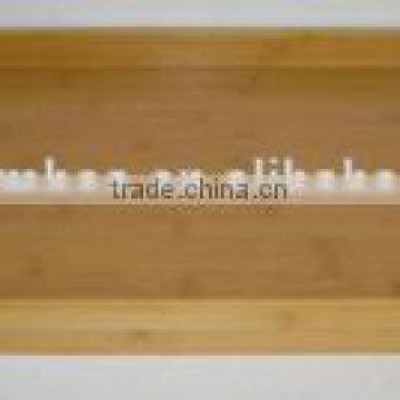 wooden serving trays bamboo serving tray big serving tray