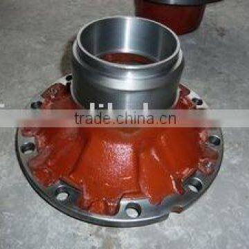 Rear & Front Wheel hub FOR Heavy-load Truck