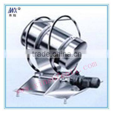 THJ Series Barrel Mixer food mixer