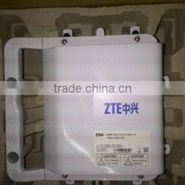 ZTE ZXMW PR10 ODU 13G-3C-266-L-TL NEC Digital microwave transmitter