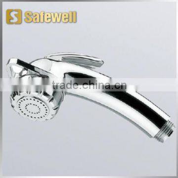 water saving shower head