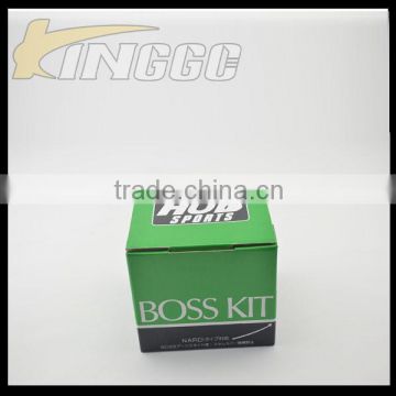 Hight Performace Racing Car Steering Wheel Boss Kit